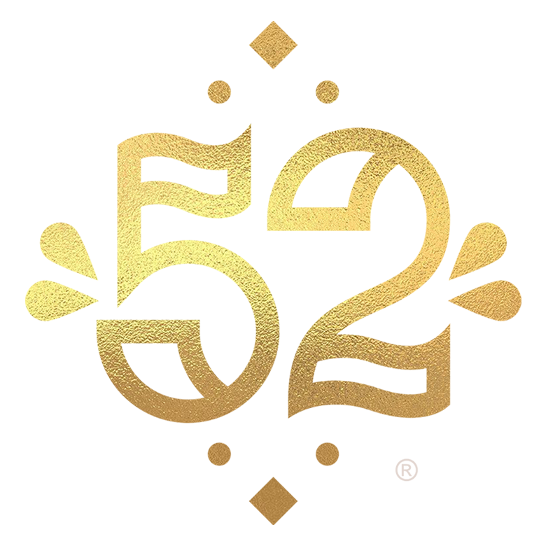 52 TRUE MEXICAN ORIGIN ®