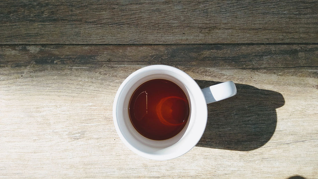 How to Elevate Your Morning with Premium Coffee Rituals