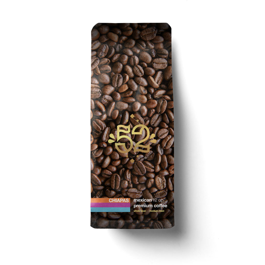 52 Chiapas Origin Coffee