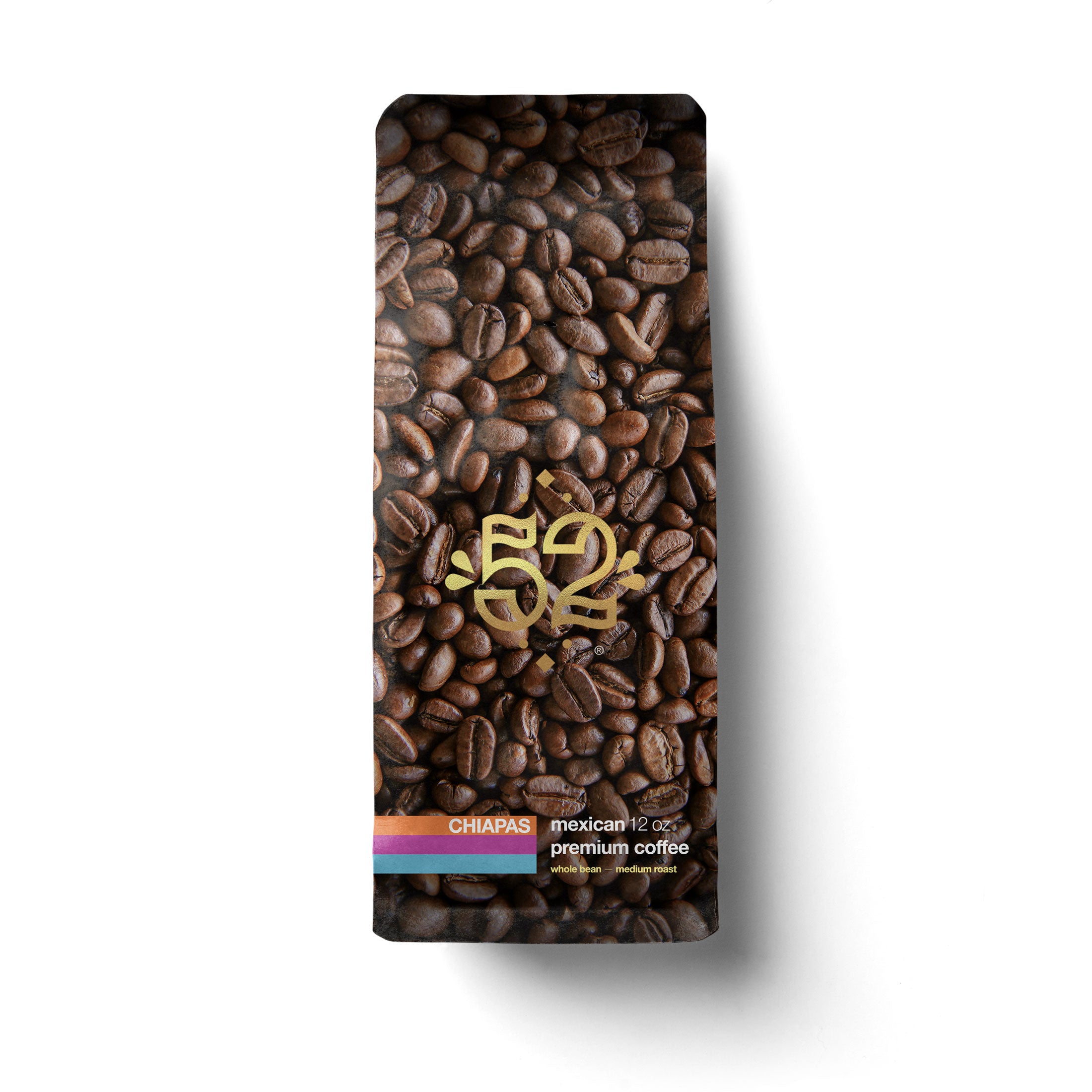 52 Chiapas Origin Coffee