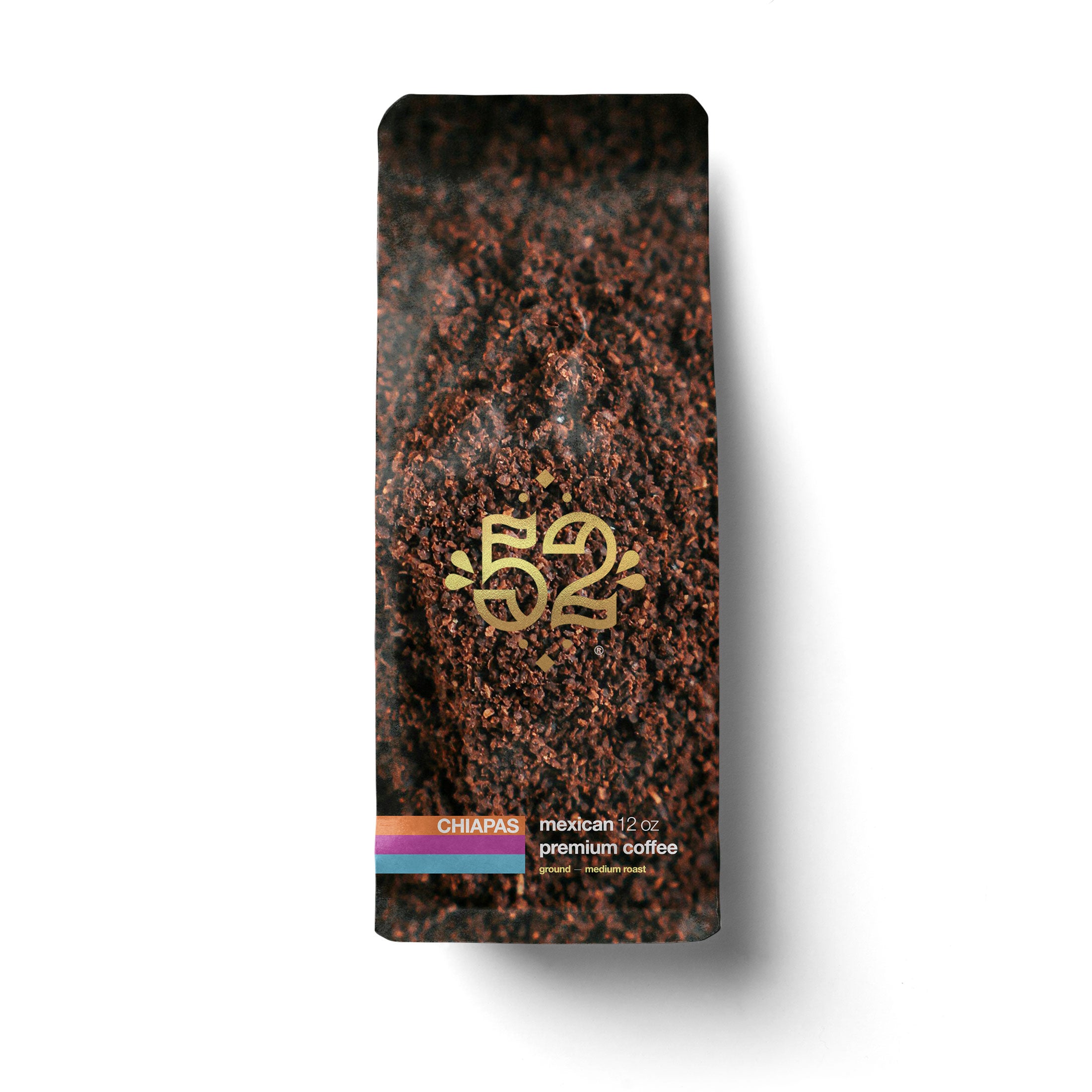 52 Chiapas Origin Coffee