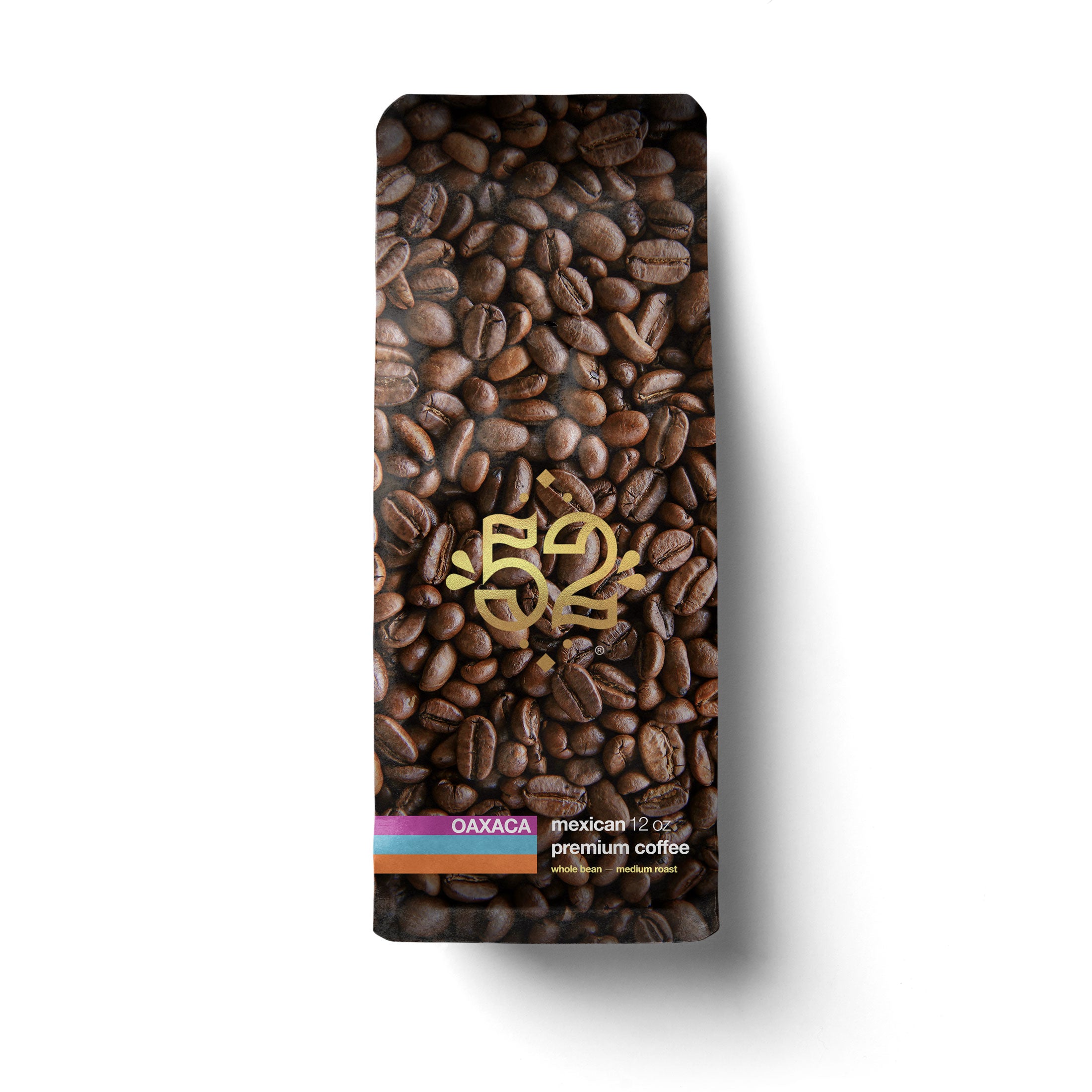 52 Oaxaca Origin Coffee