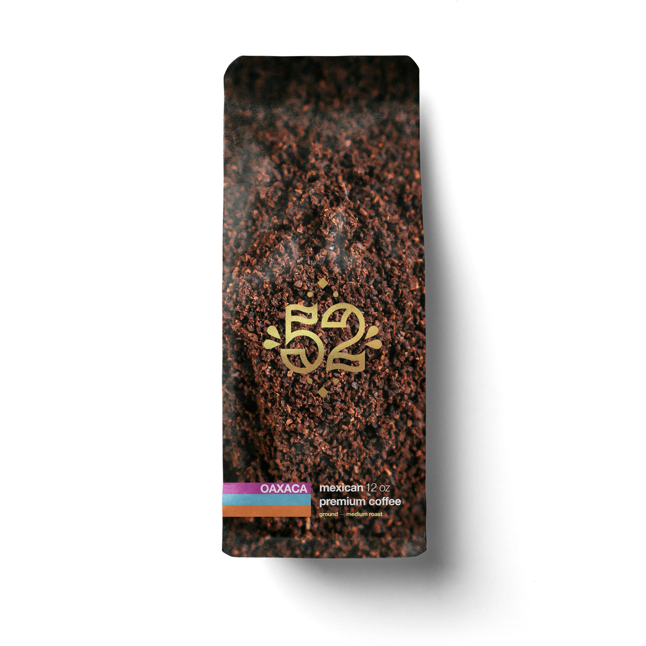 52 Oaxaca Origin Coffee