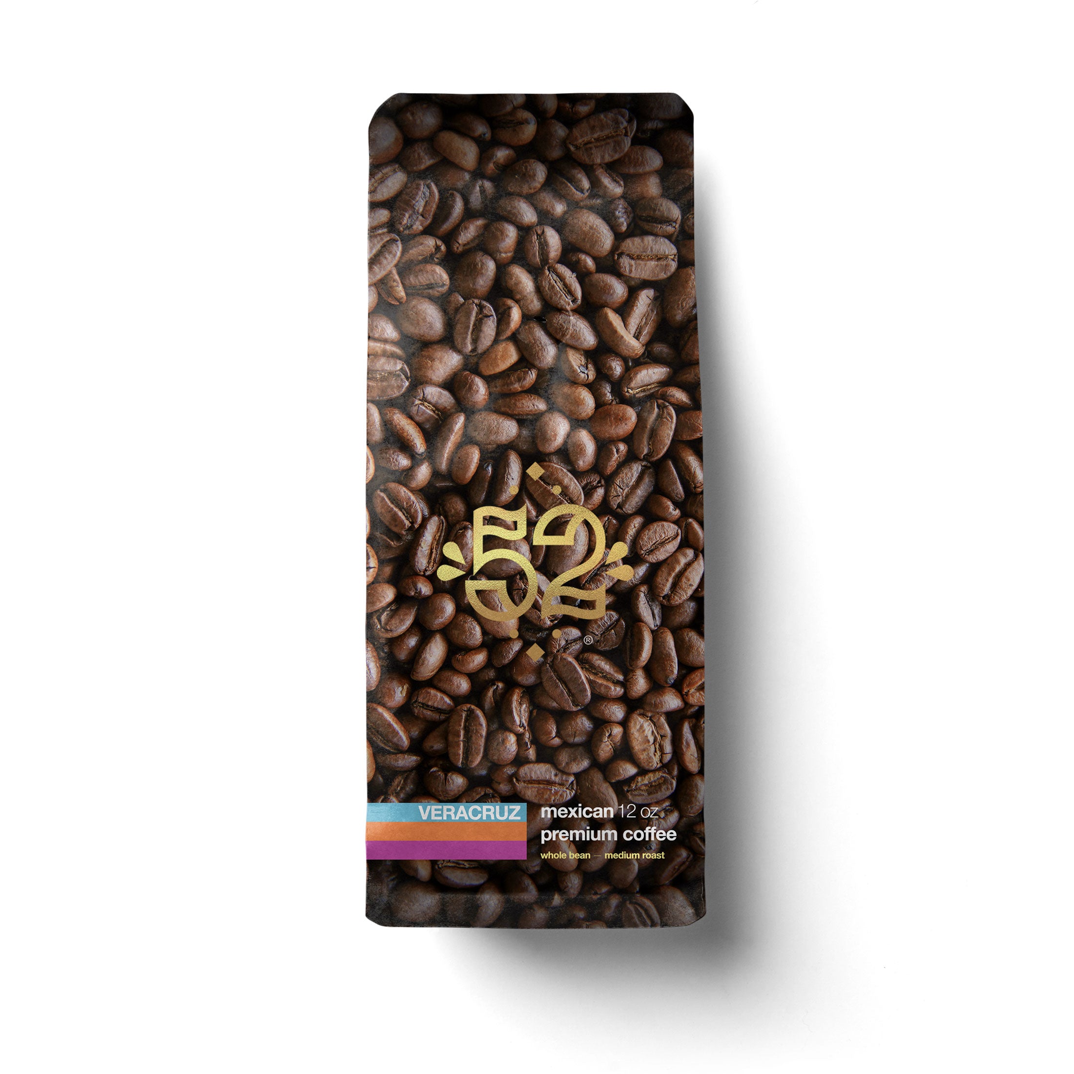 52 Veracruz Origin Coffee