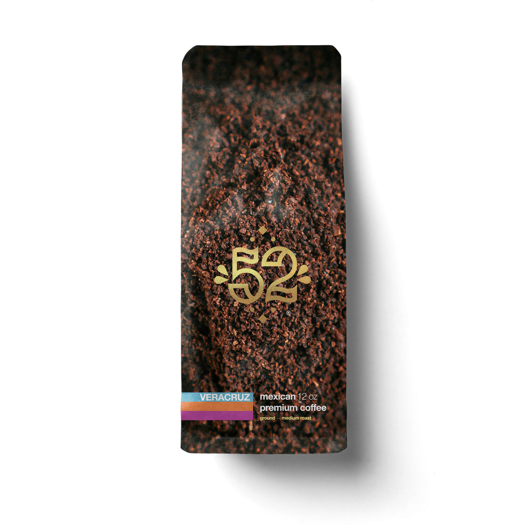 52 Veracruz Origin Coffee