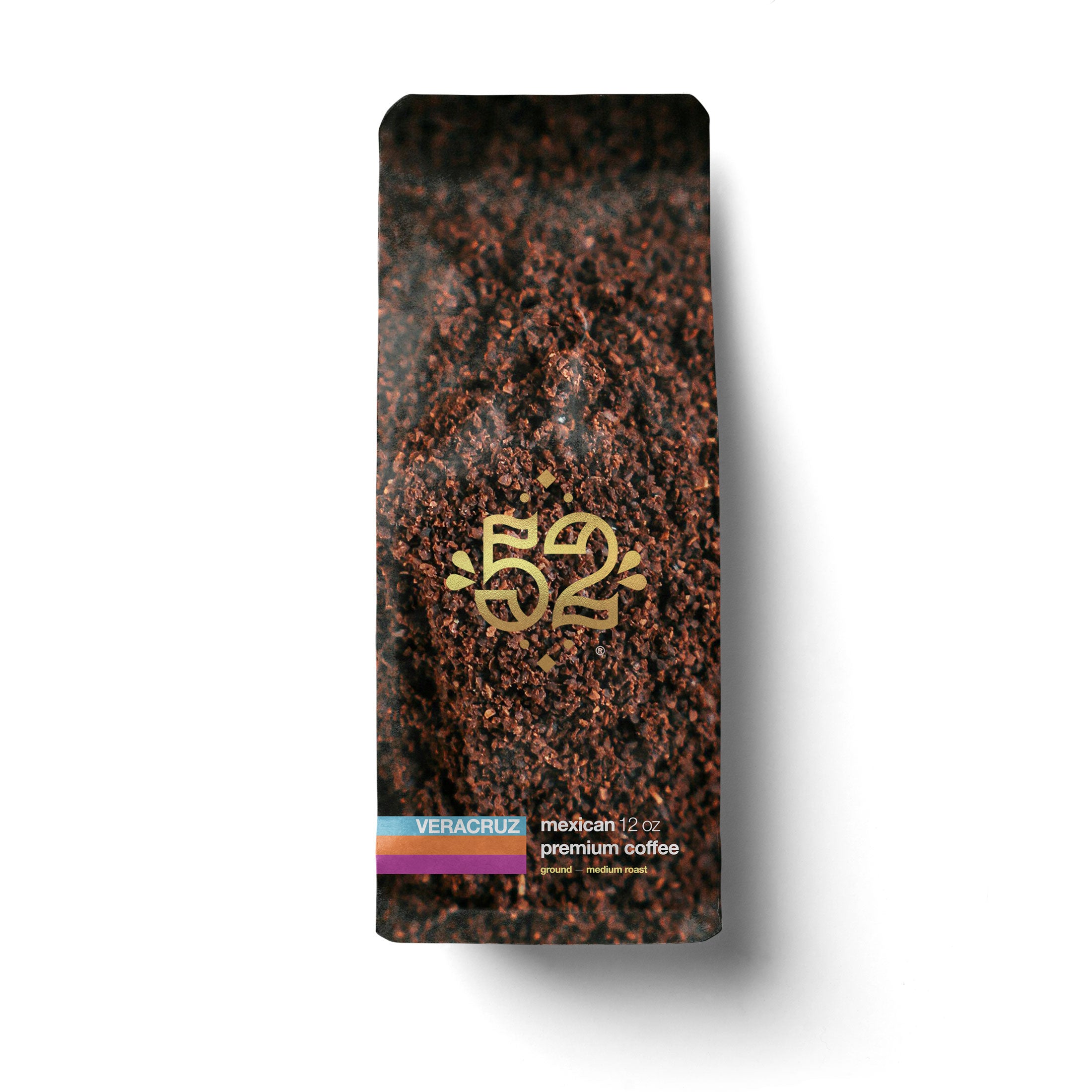 52 Veracruz Origin Coffee