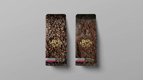 Mexican Coffee Suscription