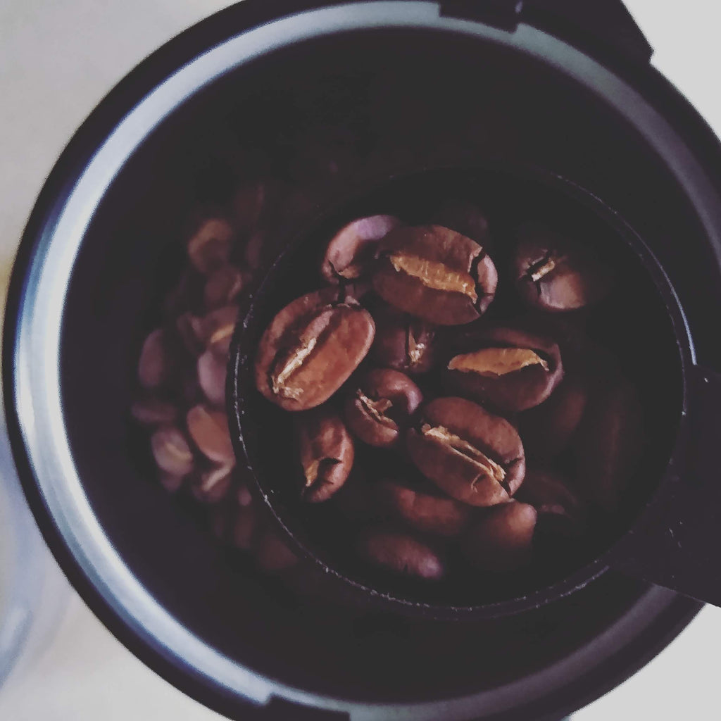 52 Chiapas Origin Coffee