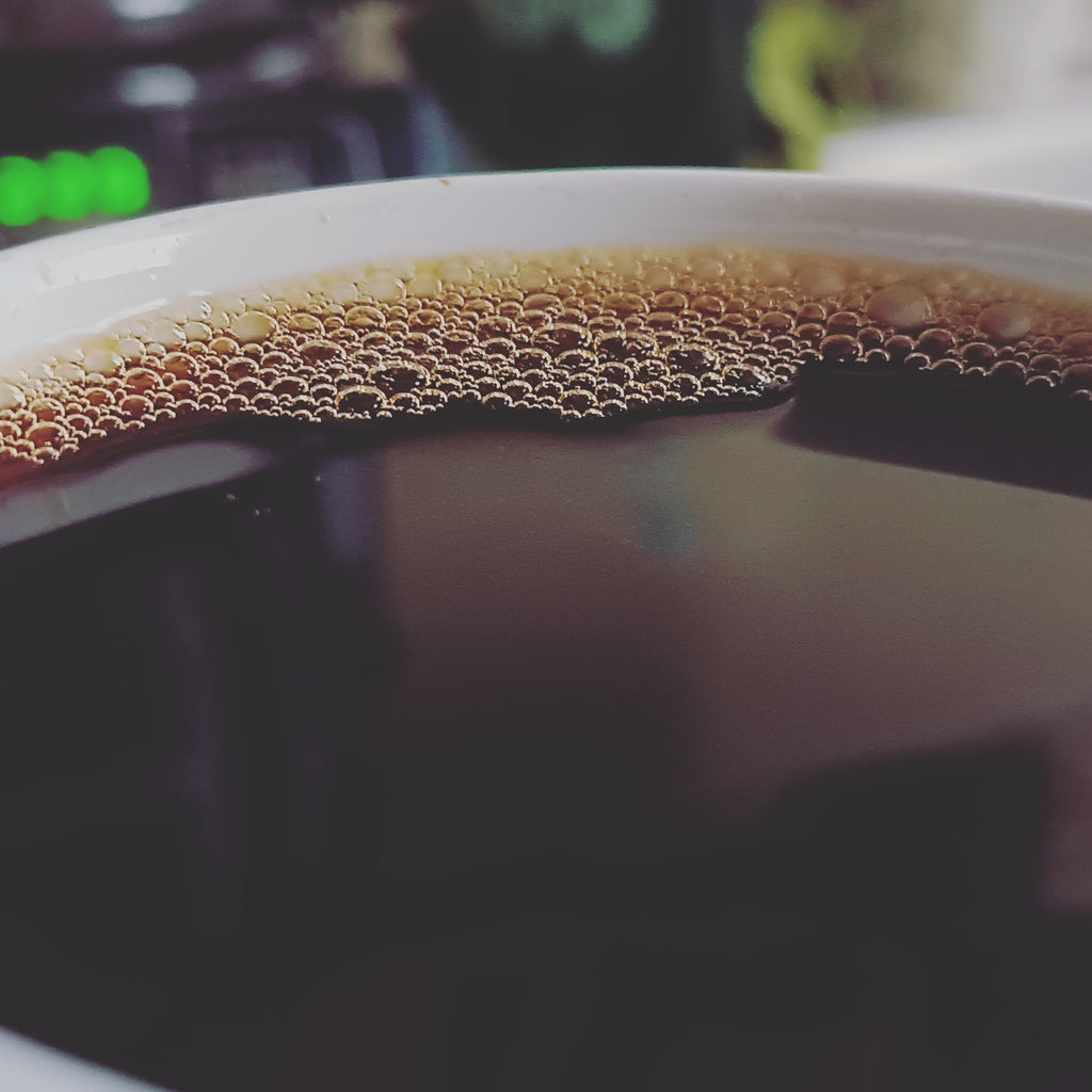 52 Coffee Subscription