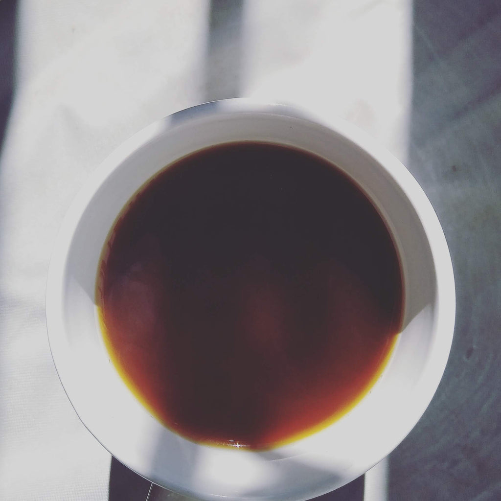 52 Veracruz Origin Coffee