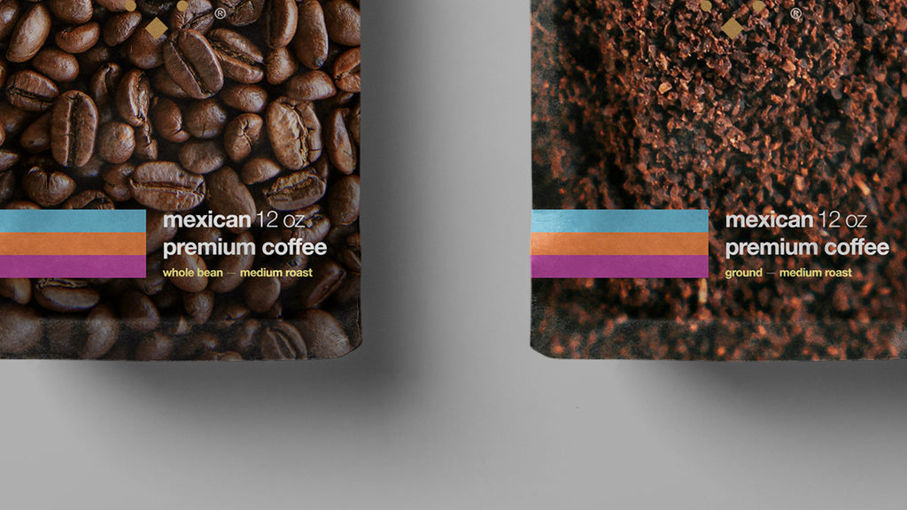 52 Coffee Subscription