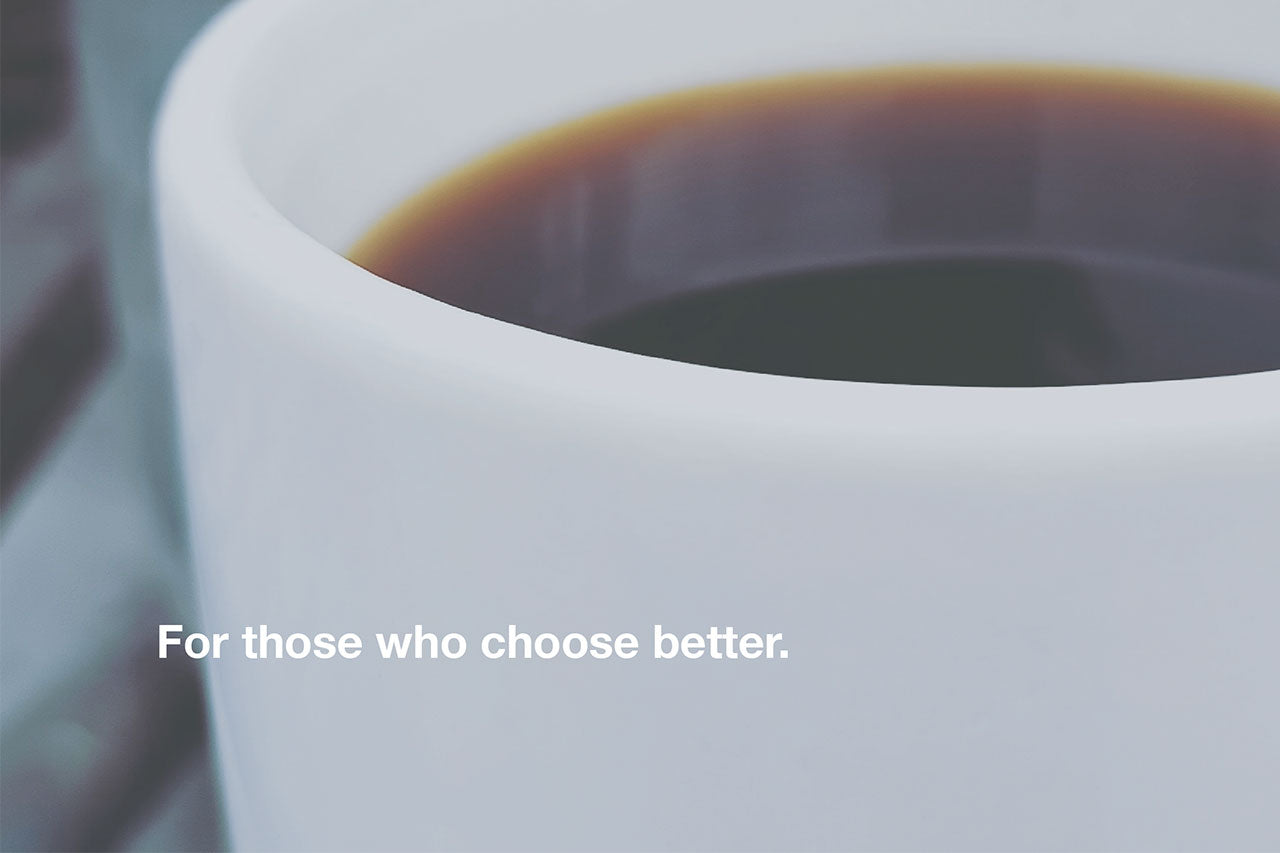 For those who choose better coffee art print with refined elegant design close-up