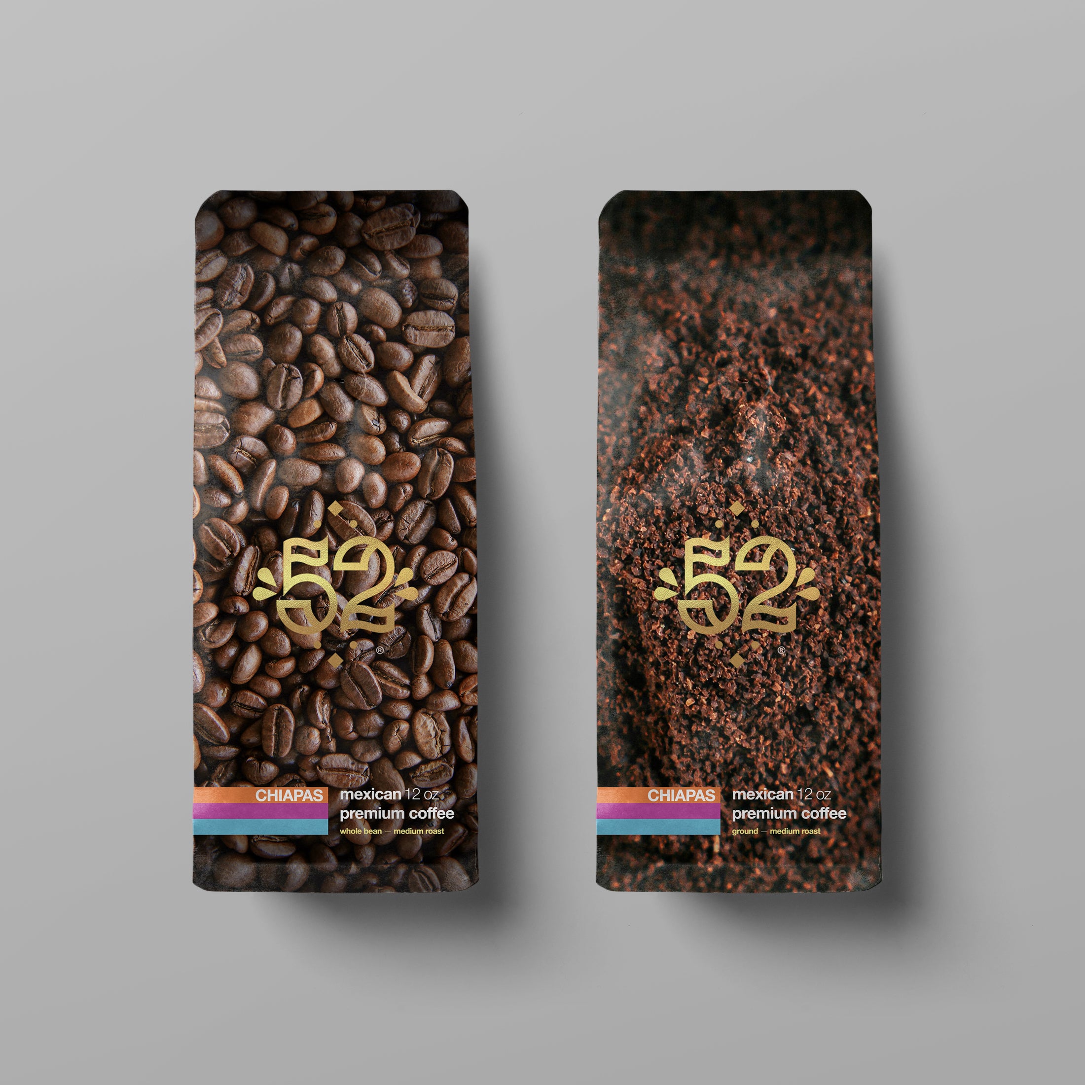 52 Chiapas Origin Coffee