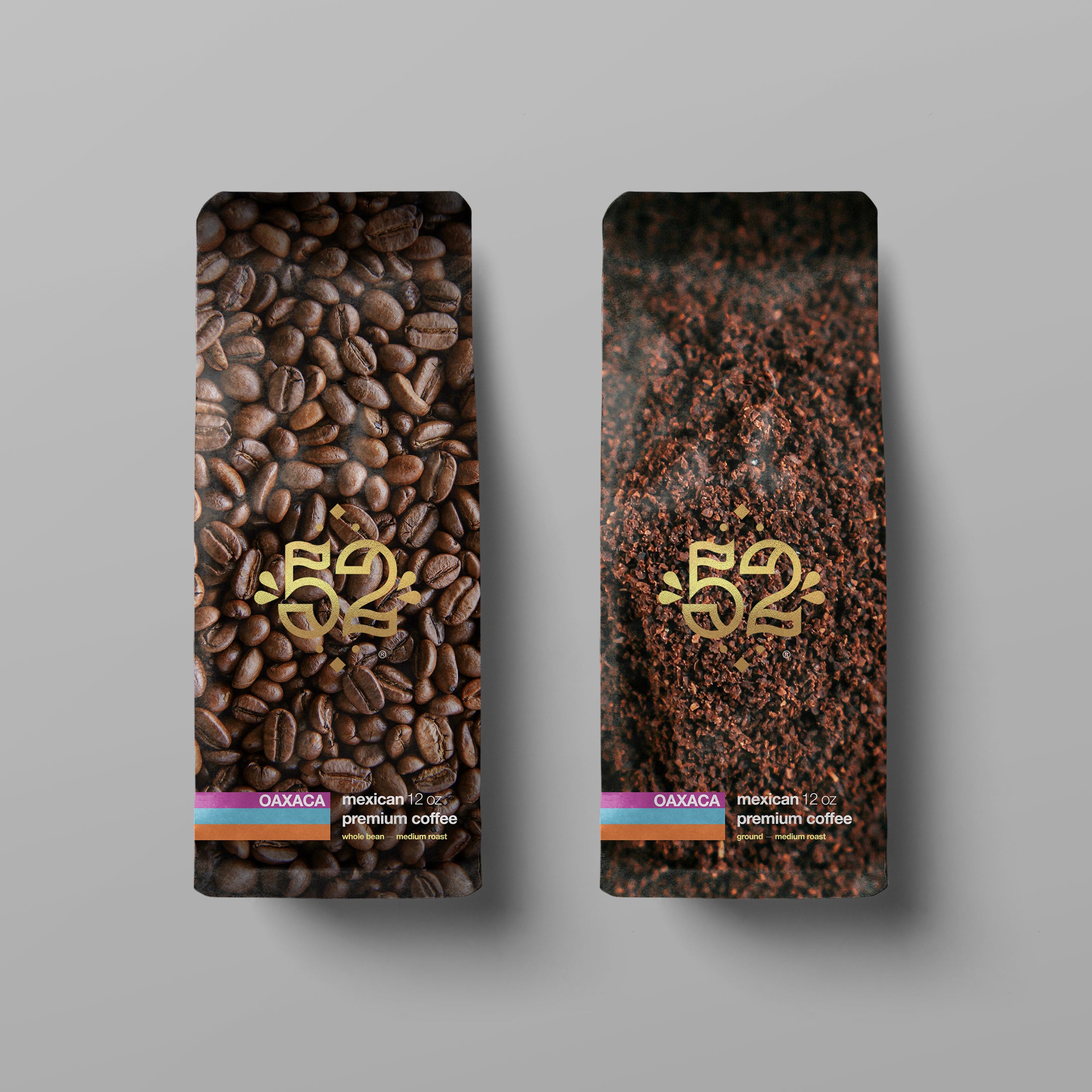 52 Oaxaca Origin Coffee